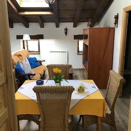 Apartamento Rustico En El Valle De Trapaga La Arboleda Zugaztieta Zewnętrze zdjęcie