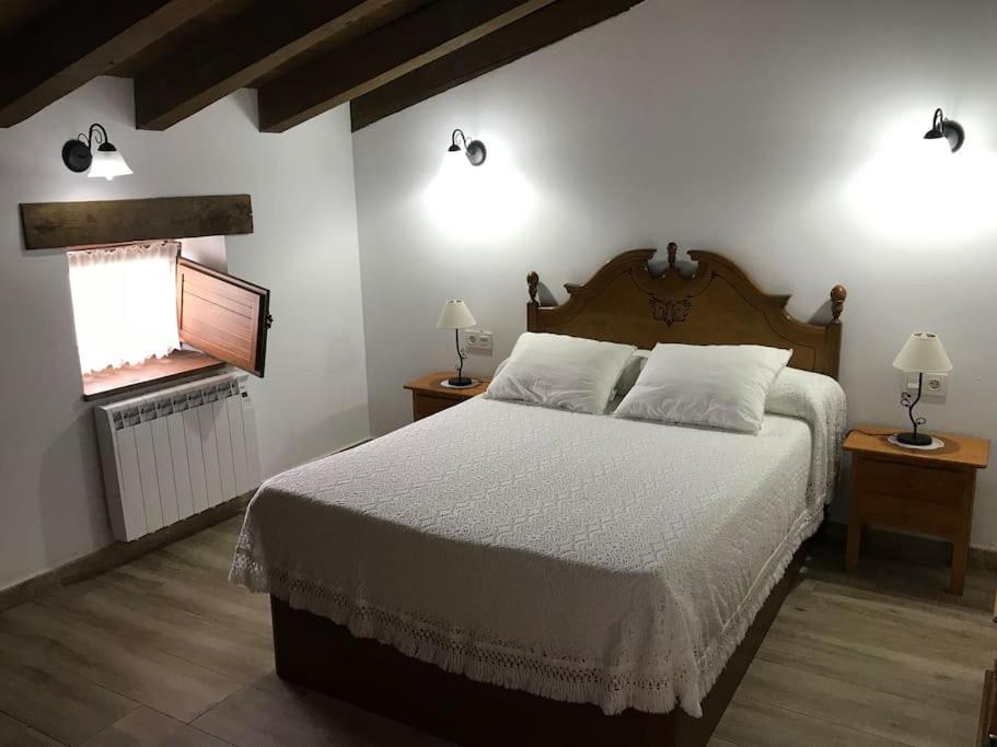 Apartamento Rustico En El Valle De Trapaga La Arboleda Zugaztieta Zewnętrze zdjęcie