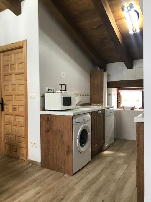 Apartamento Rustico En El Valle De Trapaga La Arboleda Zugaztieta Zewnętrze zdjęcie