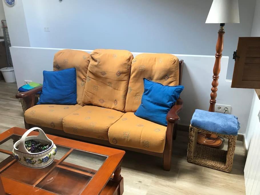 Apartamento Rustico En El Valle De Trapaga La Arboleda Zugaztieta Zewnętrze zdjęcie