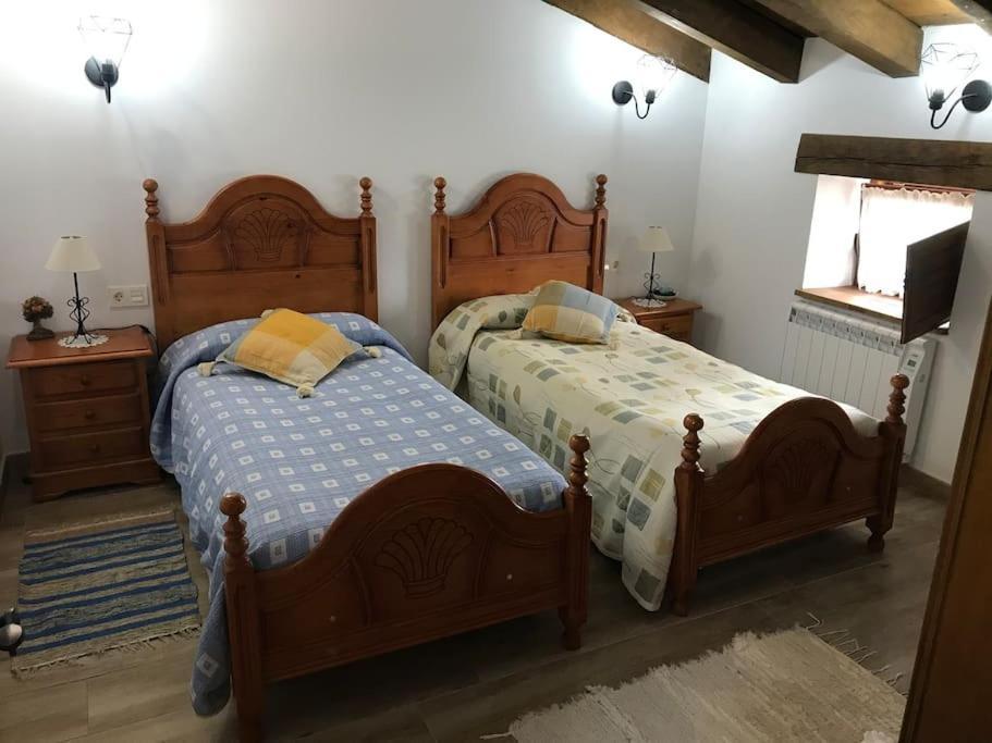 Apartamento Rustico En El Valle De Trapaga La Arboleda Zugaztieta Zewnętrze zdjęcie