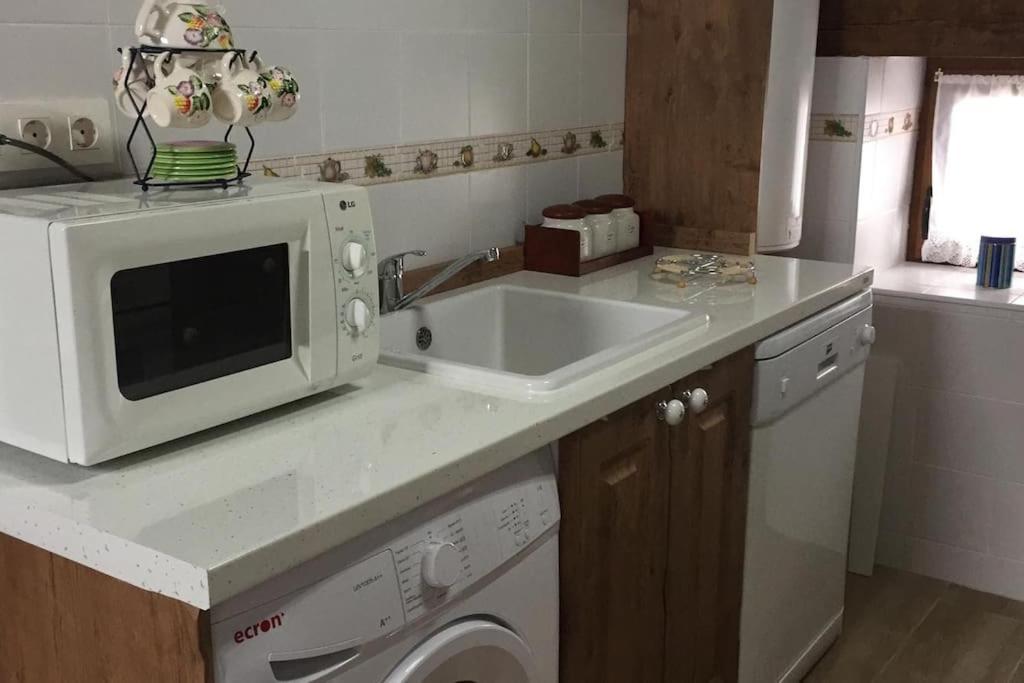 Apartamento Rustico En El Valle De Trapaga La Arboleda Zugaztieta Zewnętrze zdjęcie