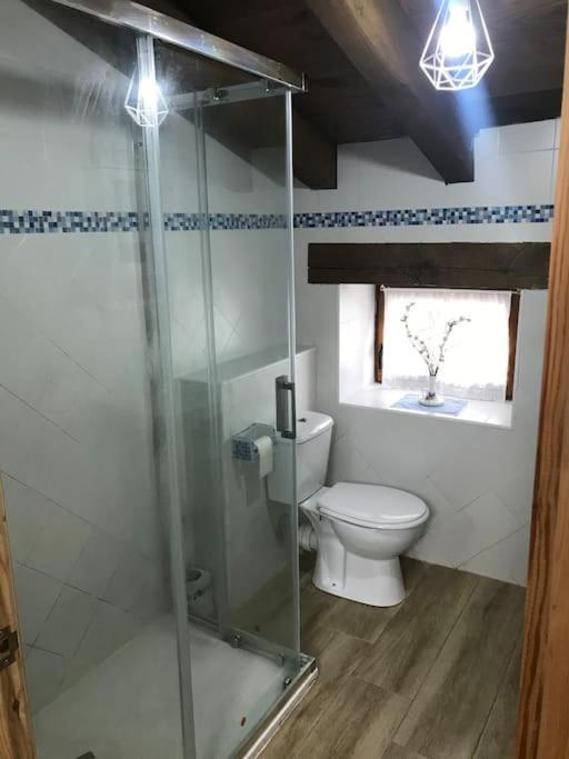 Apartamento Rustico En El Valle De Trapaga La Arboleda Zugaztieta Zewnętrze zdjęcie