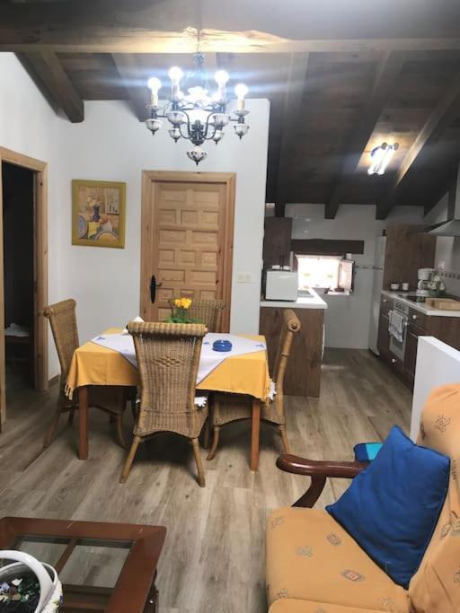 Apartamento Rustico En El Valle De Trapaga La Arboleda Zugaztieta Zewnętrze zdjęcie
